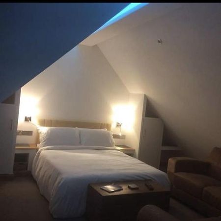 Storm Cottage B&B Hugh Town Zewnętrze zdjęcie