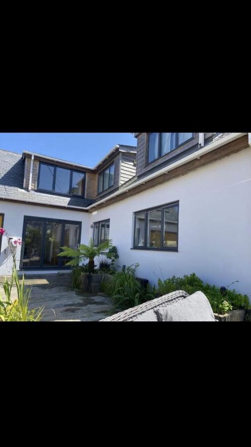 Storm Cottage B&B Hugh Town Zewnętrze zdjęcie