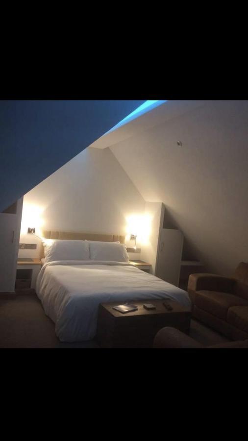 Storm Cottage B&B Hugh Town Zewnętrze zdjęcie